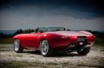 Eagle Speedster No.1 2009 года